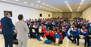 লিবিয়া থেকে ফিরলেন ১৭৬ বাংলাদেশি